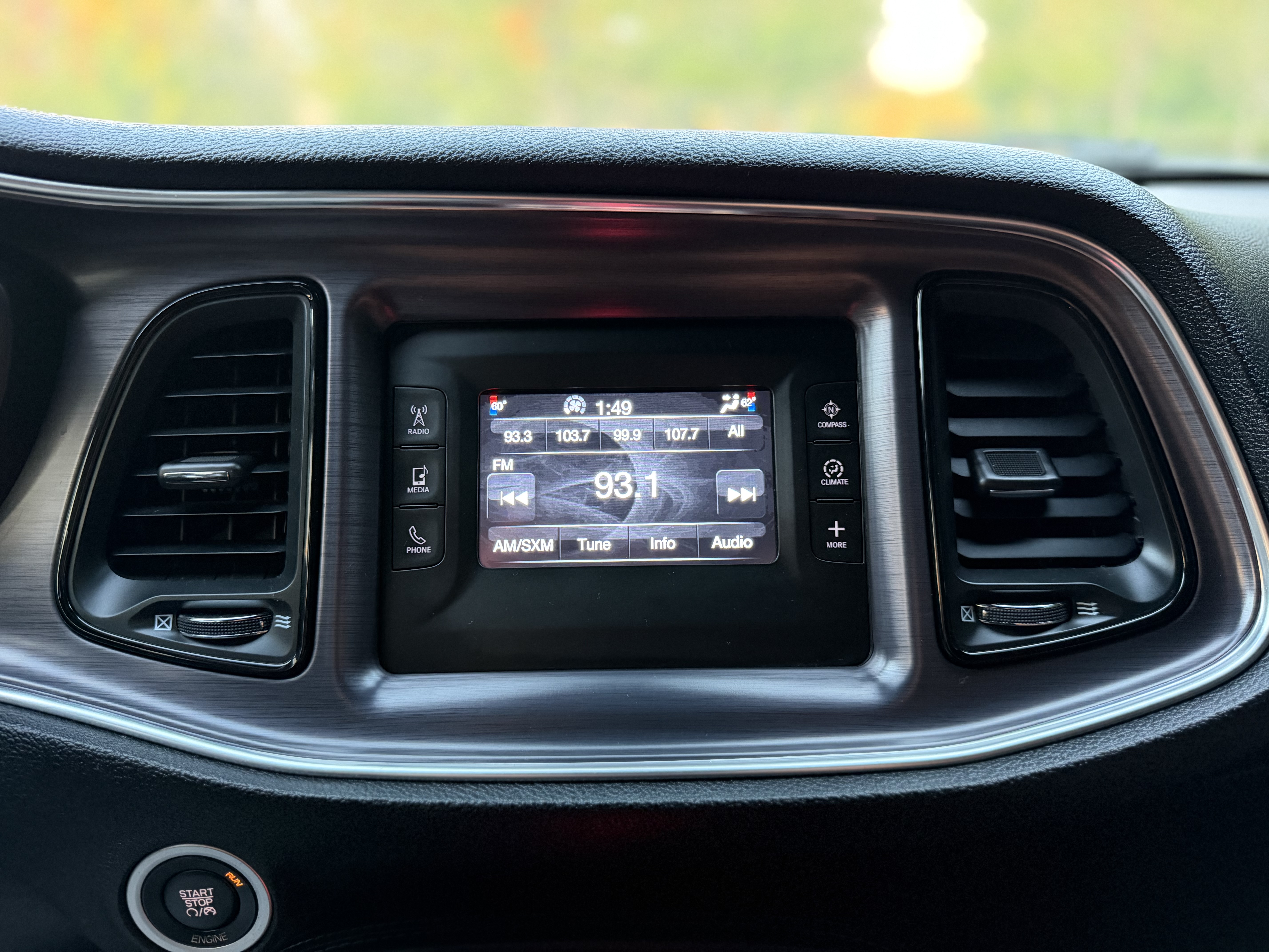 2015 Dodge Challenger R/T - Photo 13